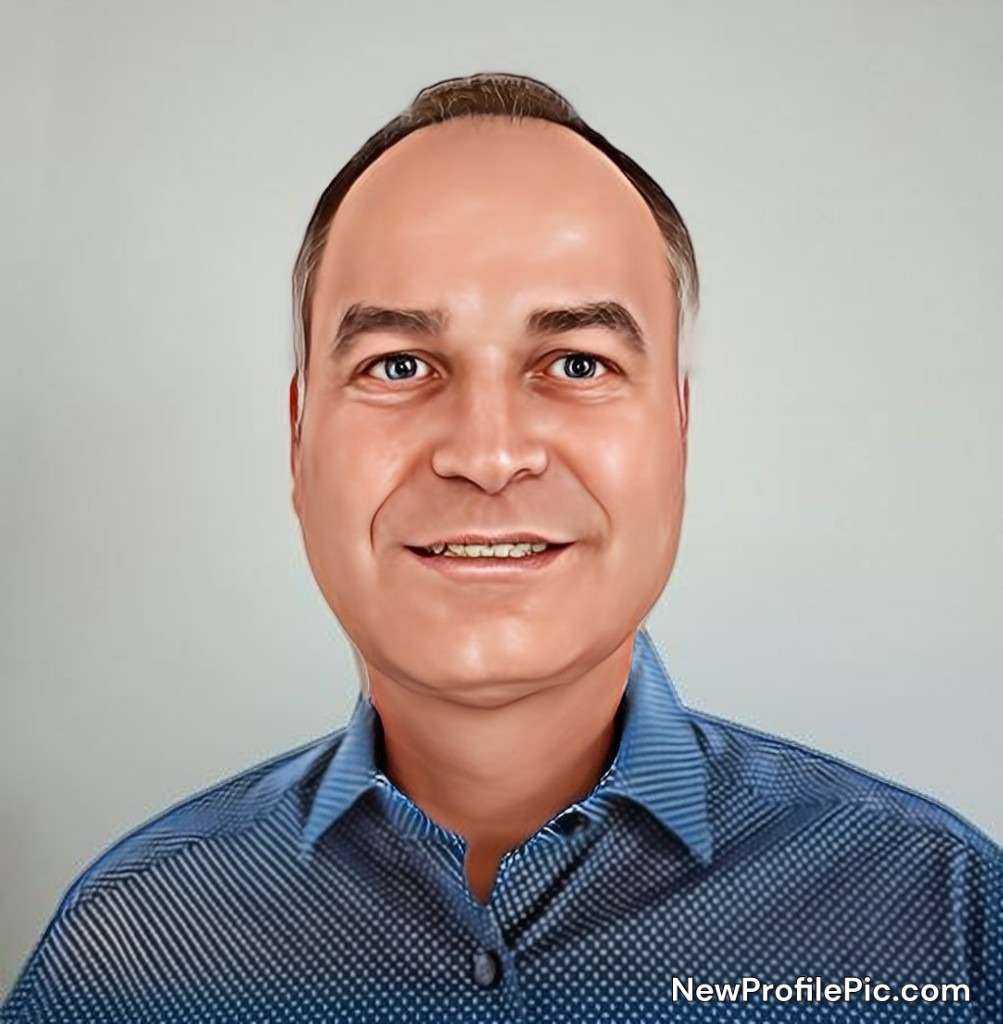 Christian Smoly