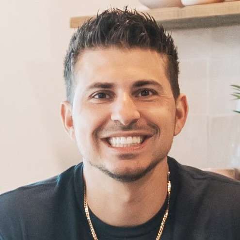 Douglas Vigliano