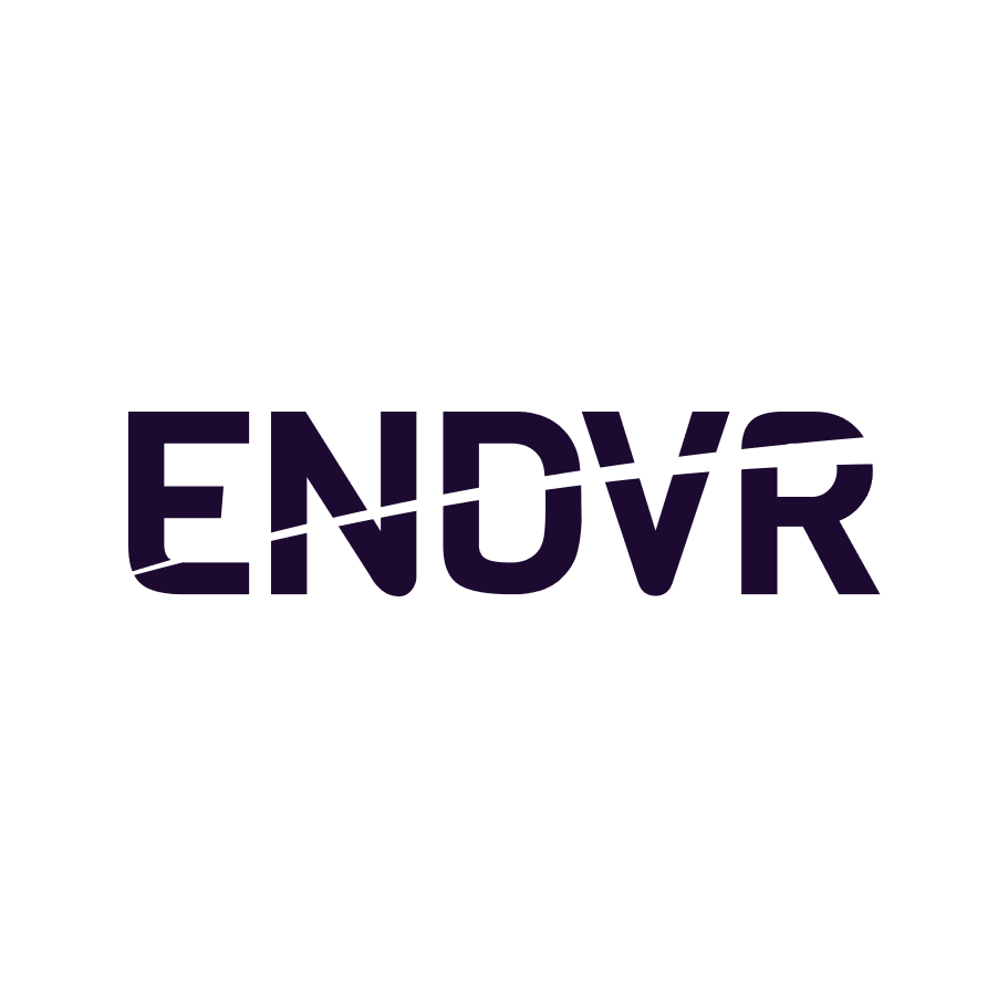 ENDVR logo