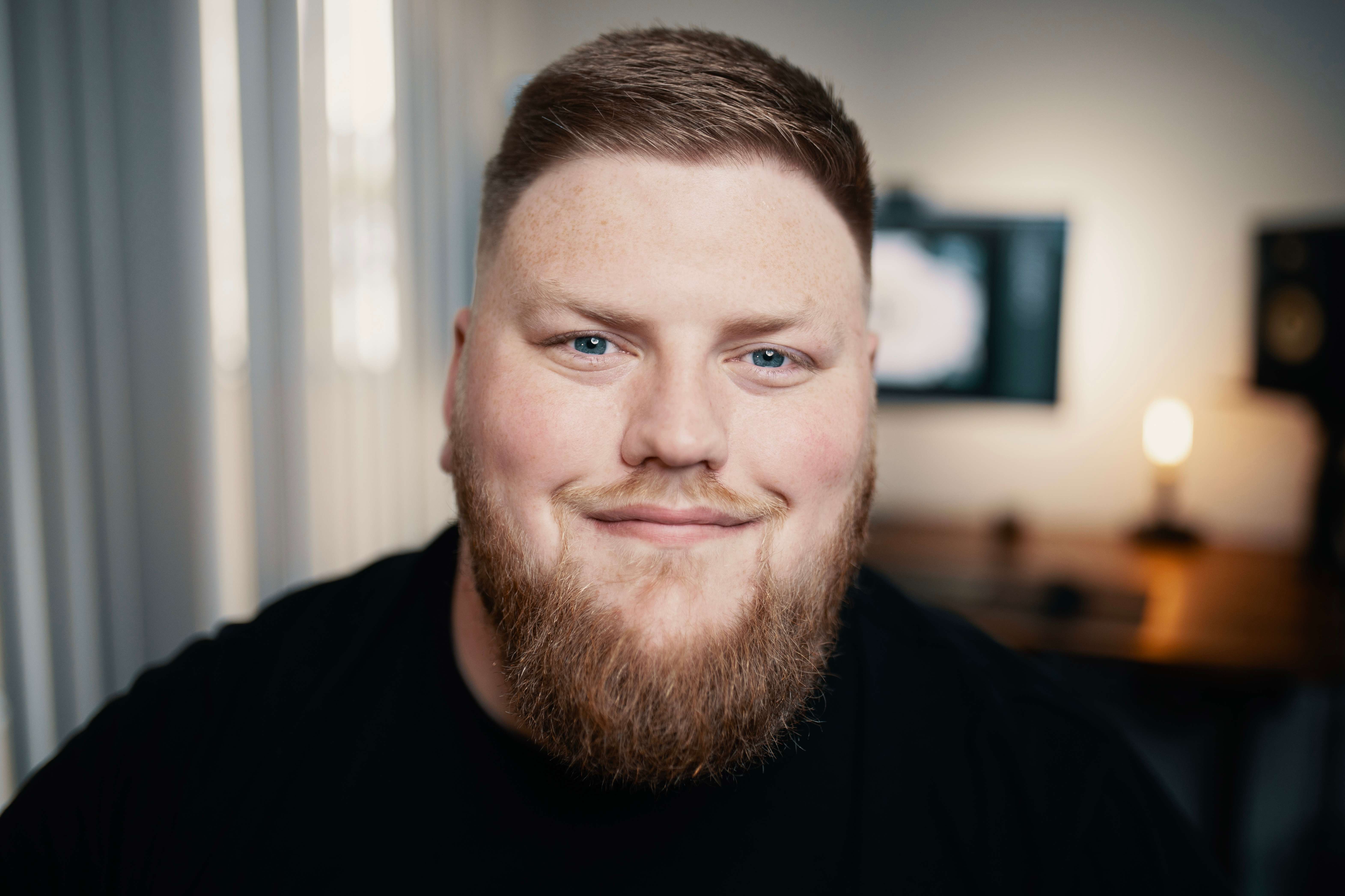 Josh Sorenson