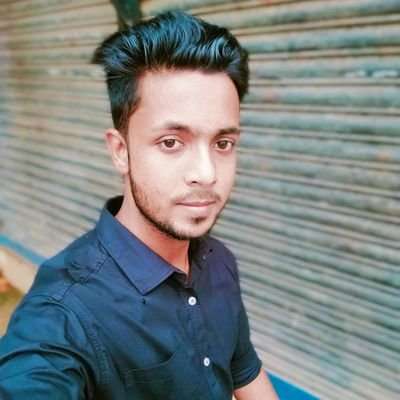 Jahid Hasan