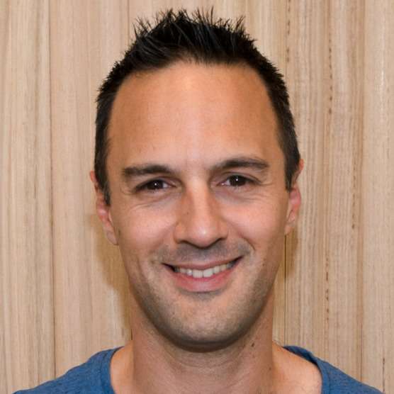 Evan Englezos