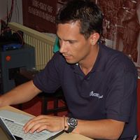 Alex van den Hurk