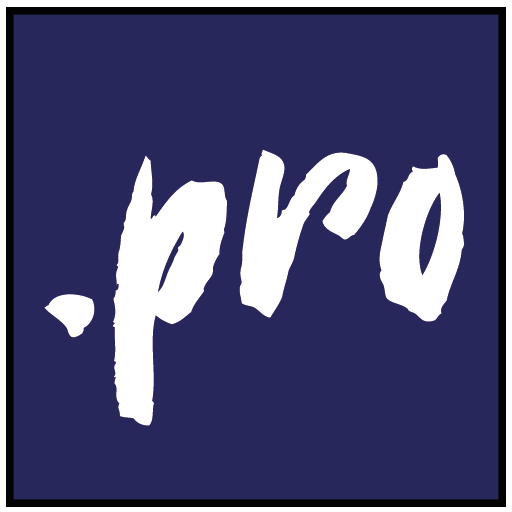 Instituto de Marketing .PRO logo