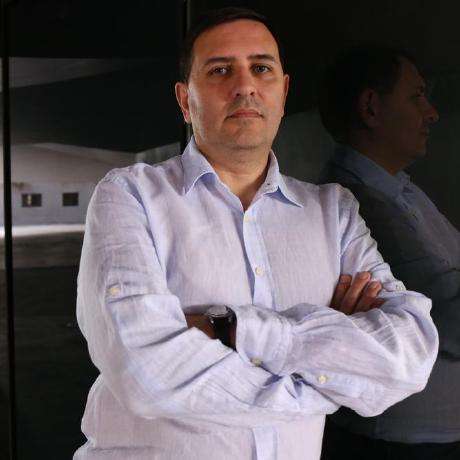 Roberto Gonzalez