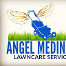 Angel Medina
