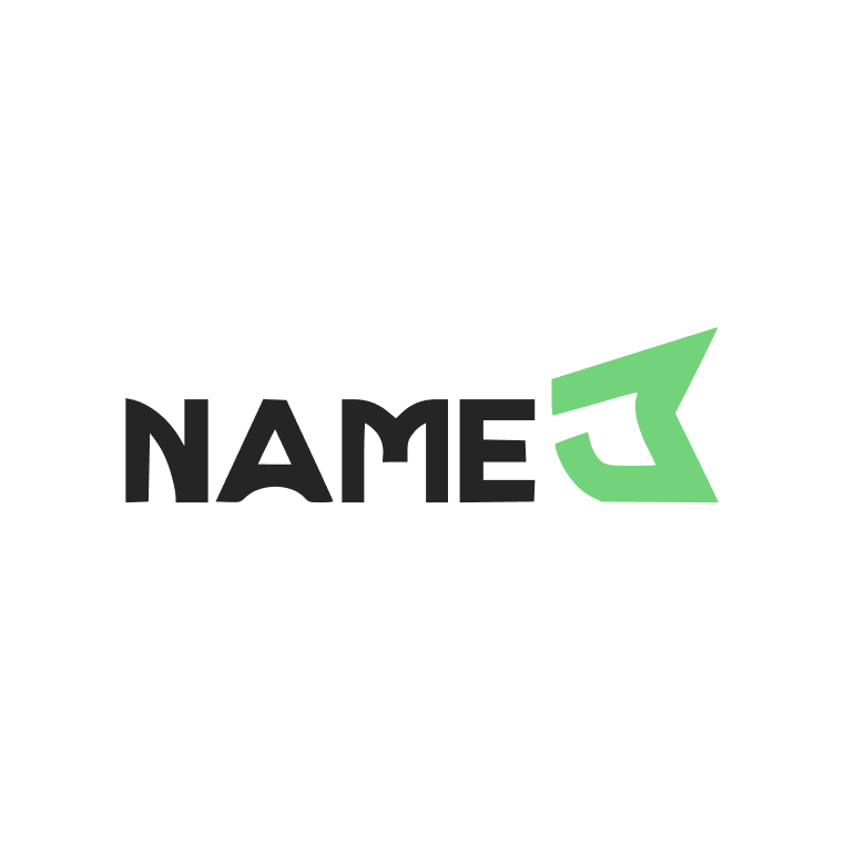 Name3 logo