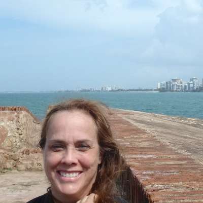 Jeri Higgins
