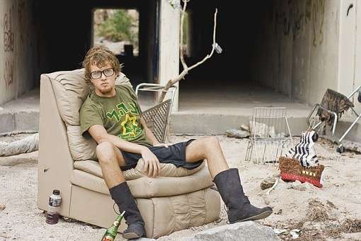 Chad Stroud