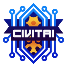 Civitai logo