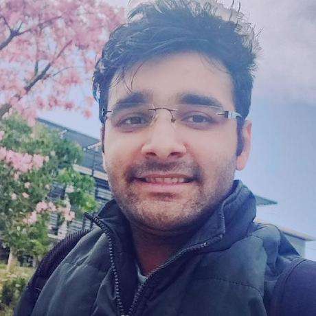 Krishna Tandon