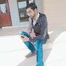 Ali Abbas
