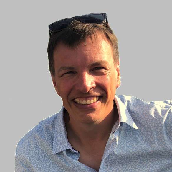Marc Bernard