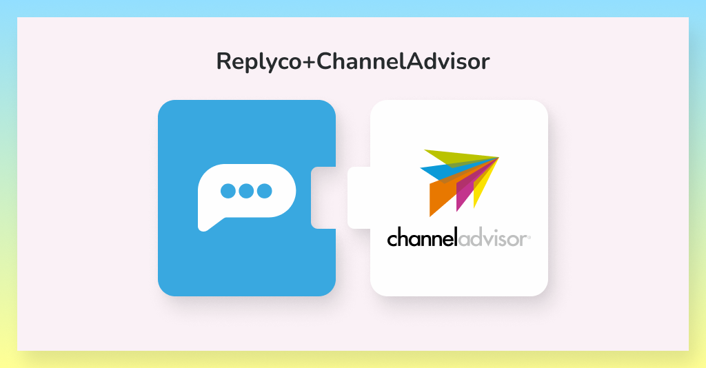 ChannelAdvisor Integration