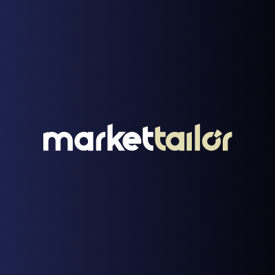 Markettailor logo