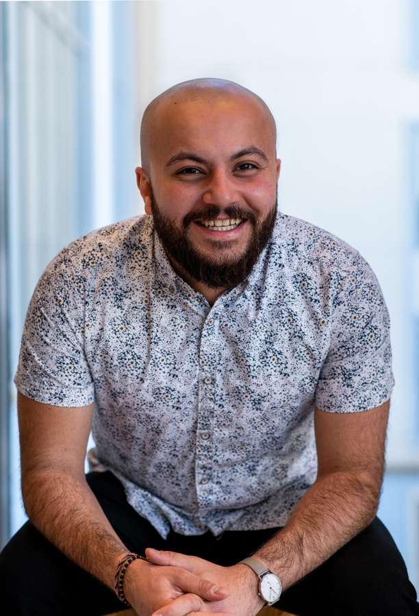 Talal Naboulsi