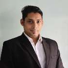Ashutosh Paswan