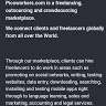picowoRkers assets