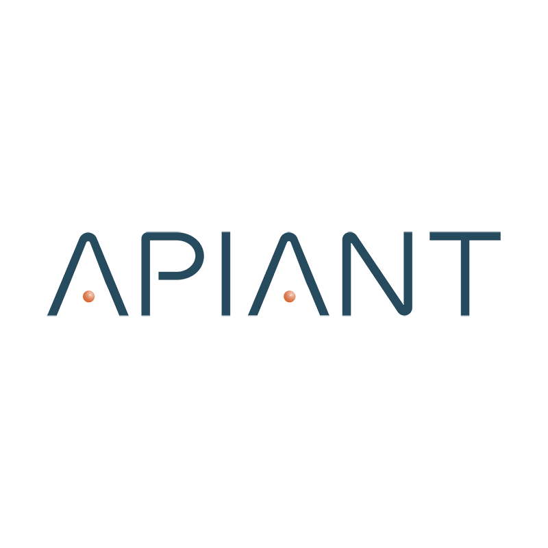 APIANT logo