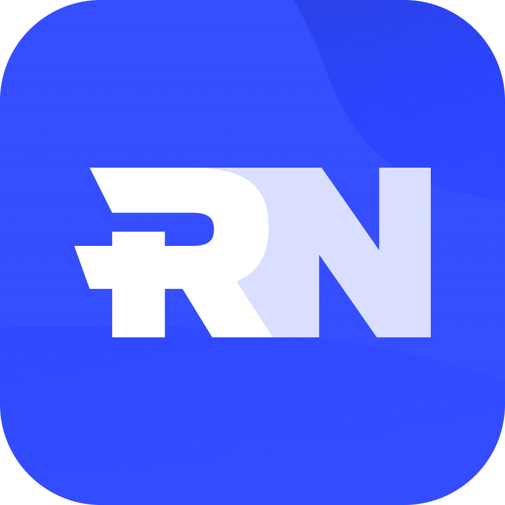 Rivanode logo