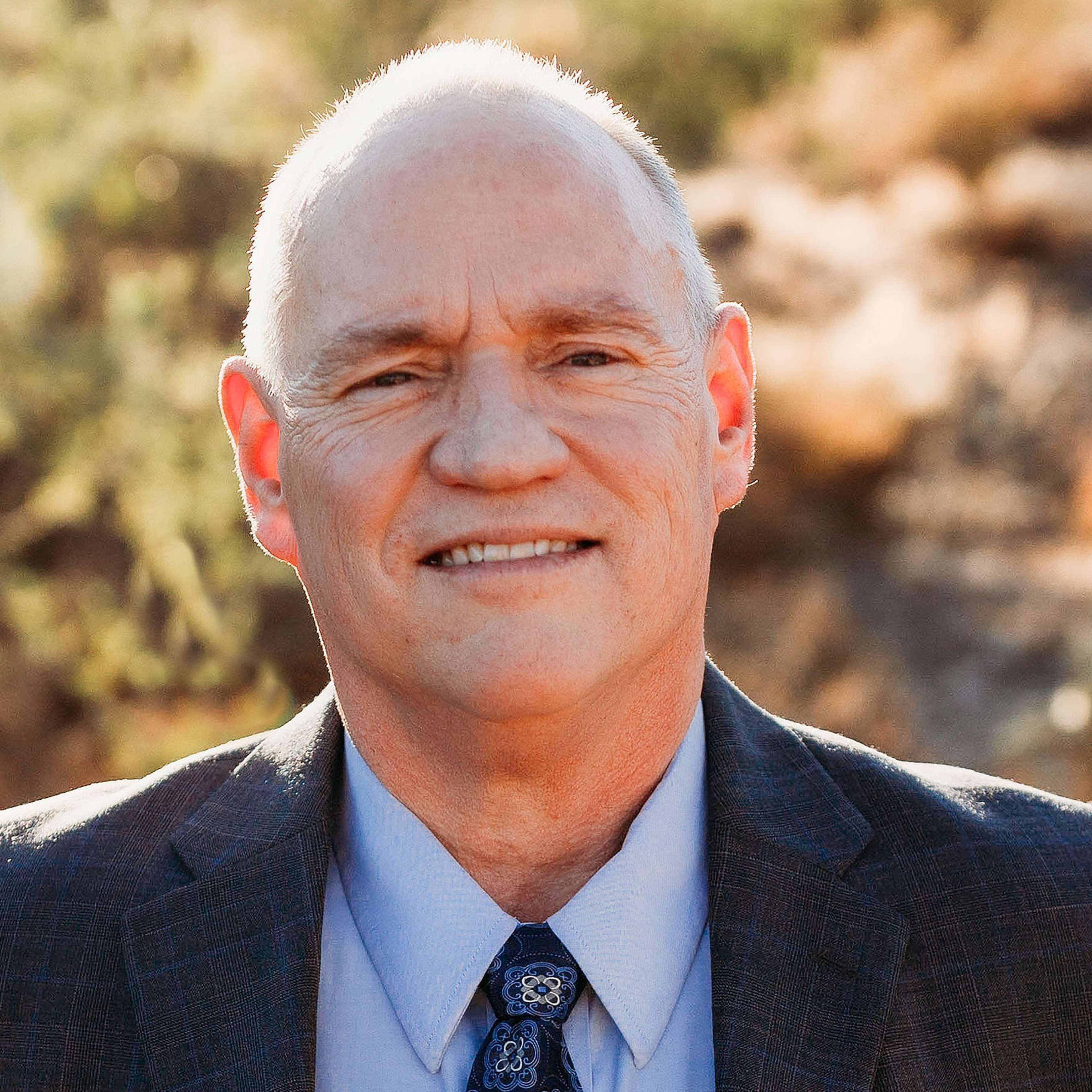 Jeffrey Kramer