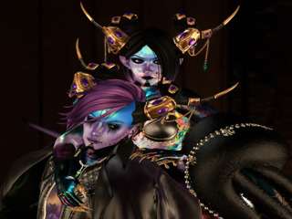 Opal Fairelander