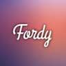 Fordy
