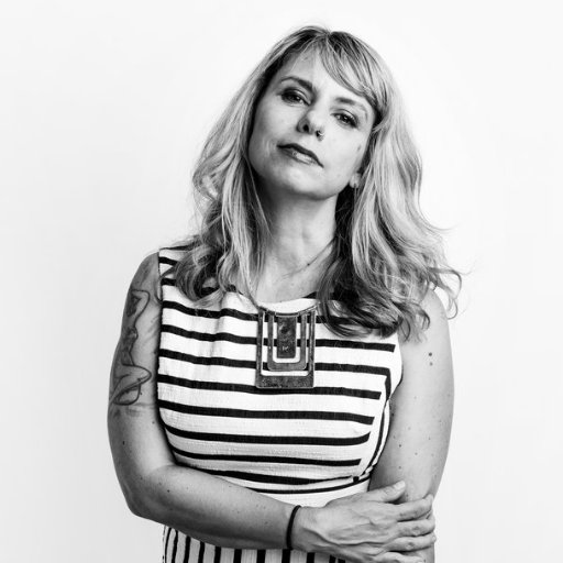 Tricia Romano