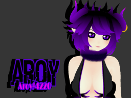 Aroy