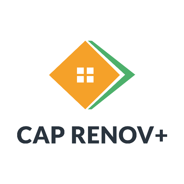 CAP RENOV+ logo