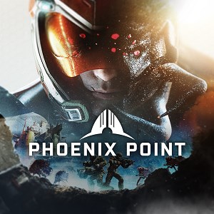 Phoenix Point logo