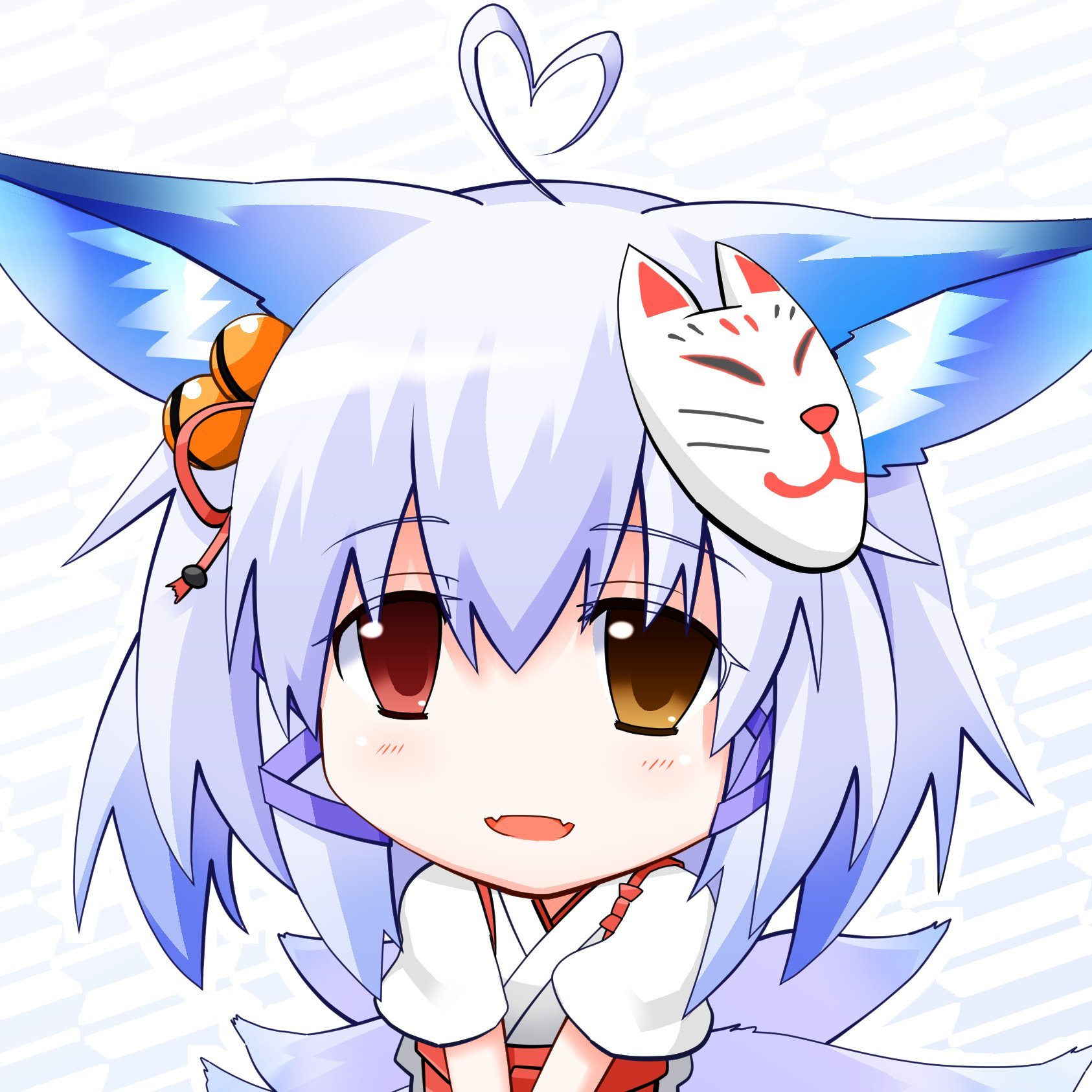 みしゃ@ VRChat