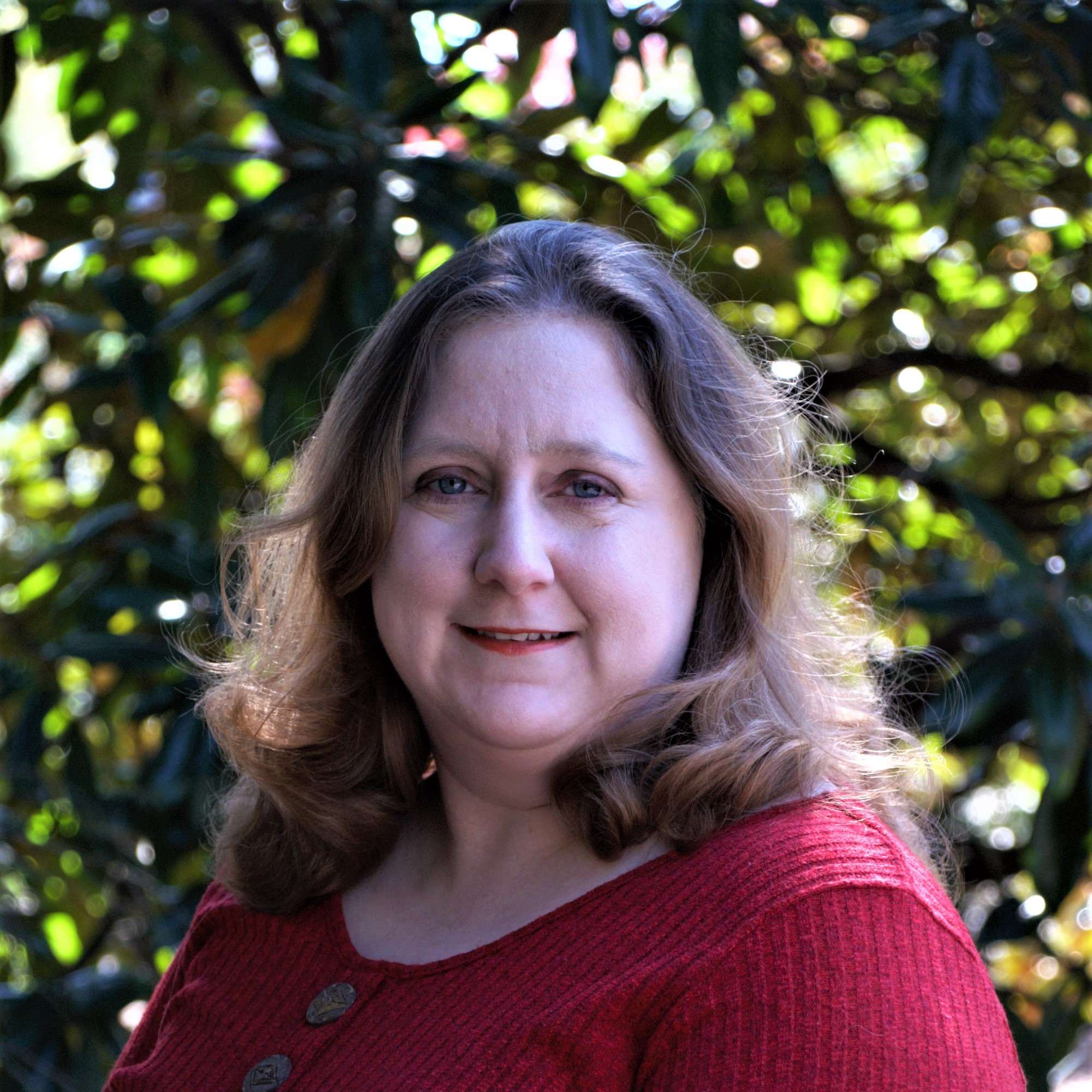 Tammy Bragg