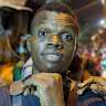 Lawal Wadud