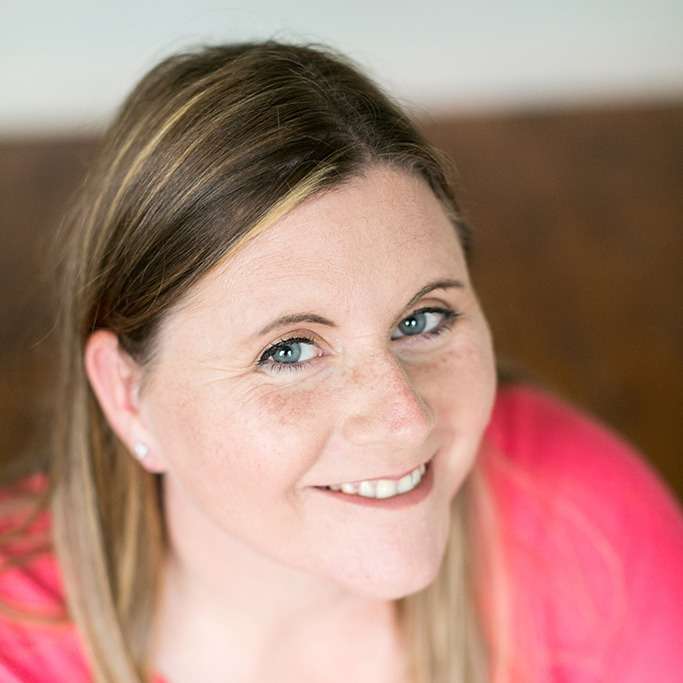Caroline Collins