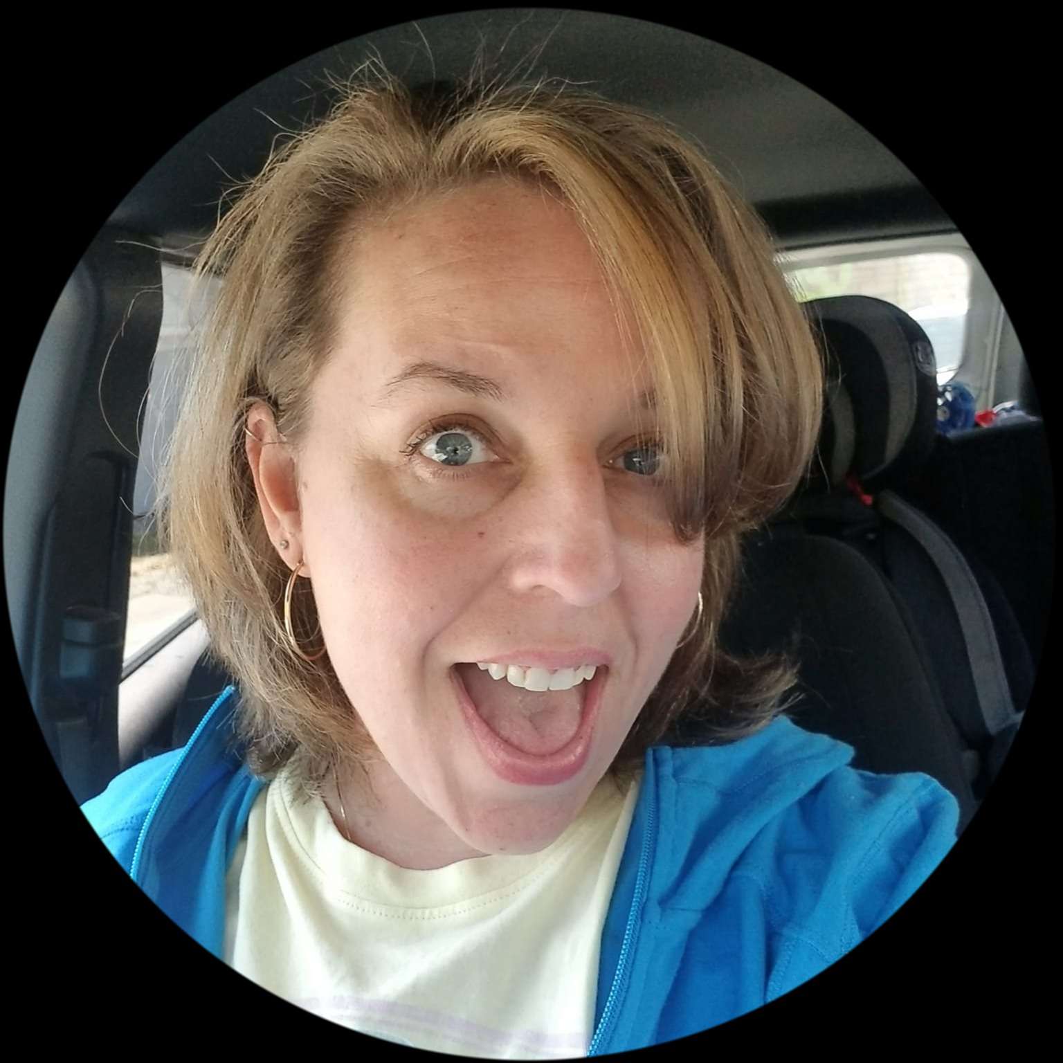 Julie Coffman