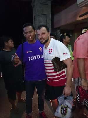 Reno Arga