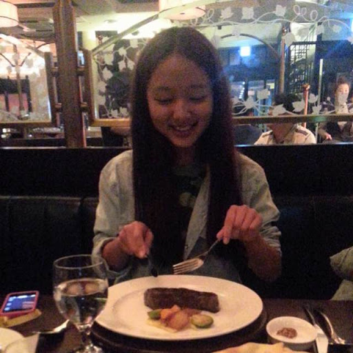 Michelle Park