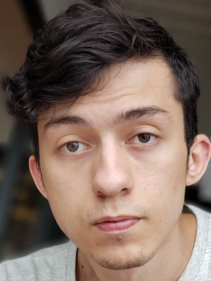 Samuel Oliveira
