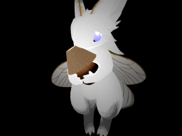 Lumie Moth