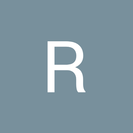 R Lubynsky